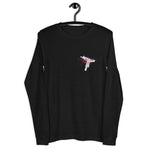 Show Money Graphic Hoodie Design 2