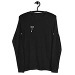 Drip Graphic Longsleeve