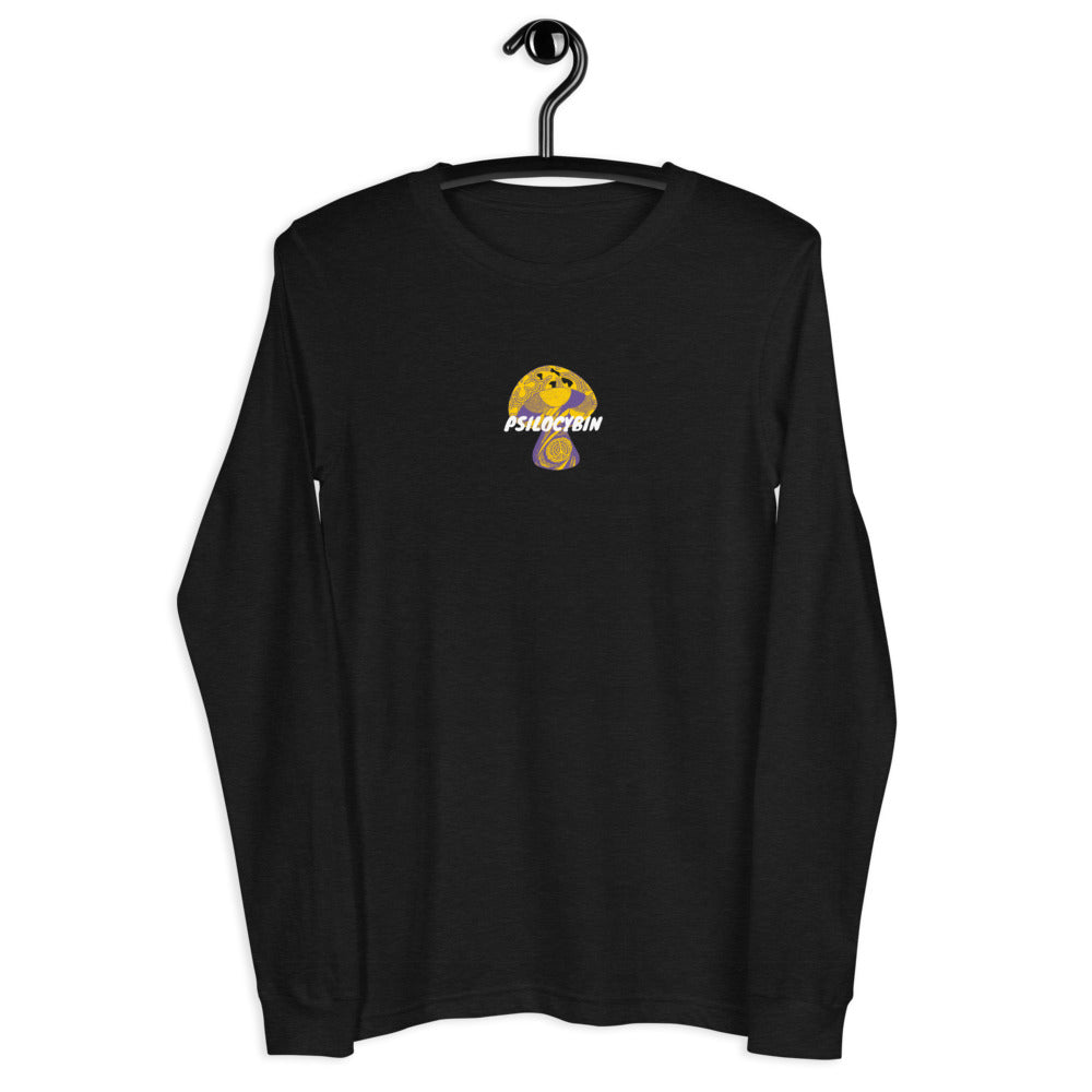 Psilocybin Graphic Longsleeve