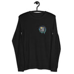 Reckless Graphic Longsleeve