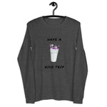 Have Nice T-Shirt - Graphic Tee