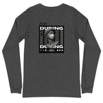 Drip Graphic Longsleeve