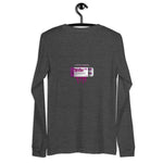 Purple Dreams Graphic T-Shirt