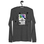 Verse Graphic T-Shirt