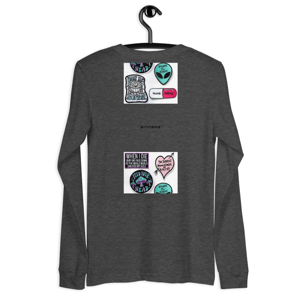 Trippy Sinners Tshirt