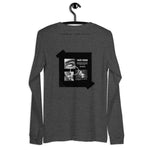 Reckless Graphic Longsleeve