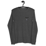 Paris Graphic Longsleeve