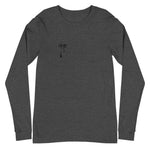 Drip Graphic Longsleeve