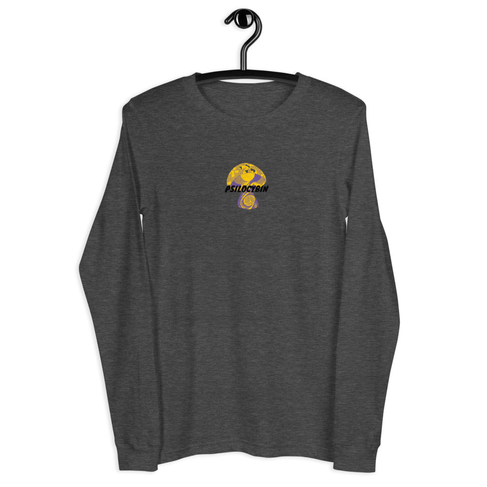 Psilocybin Graphic Longsleeve
