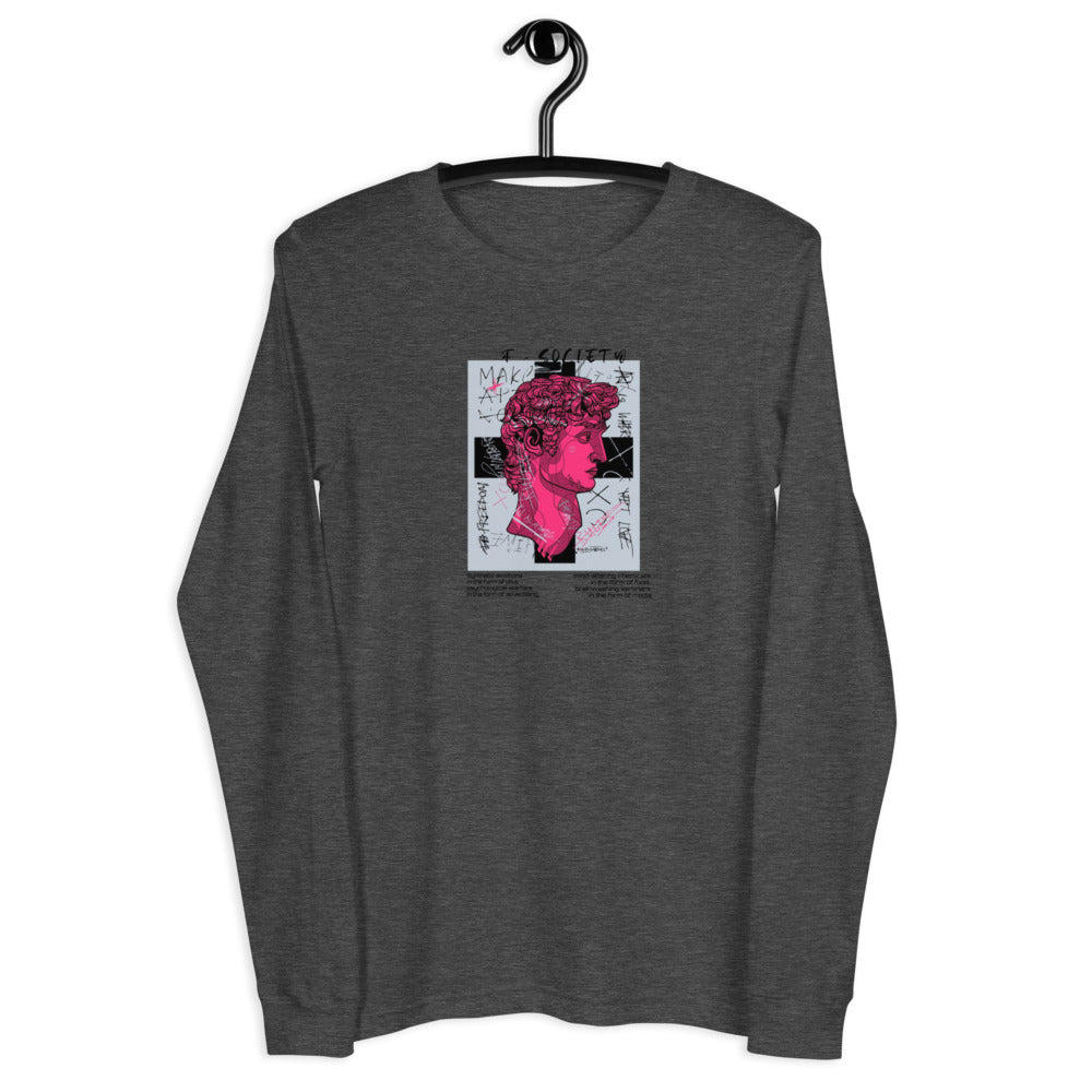 Society Graphic Longsleeve
