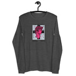 Society Graphic Longsleeve