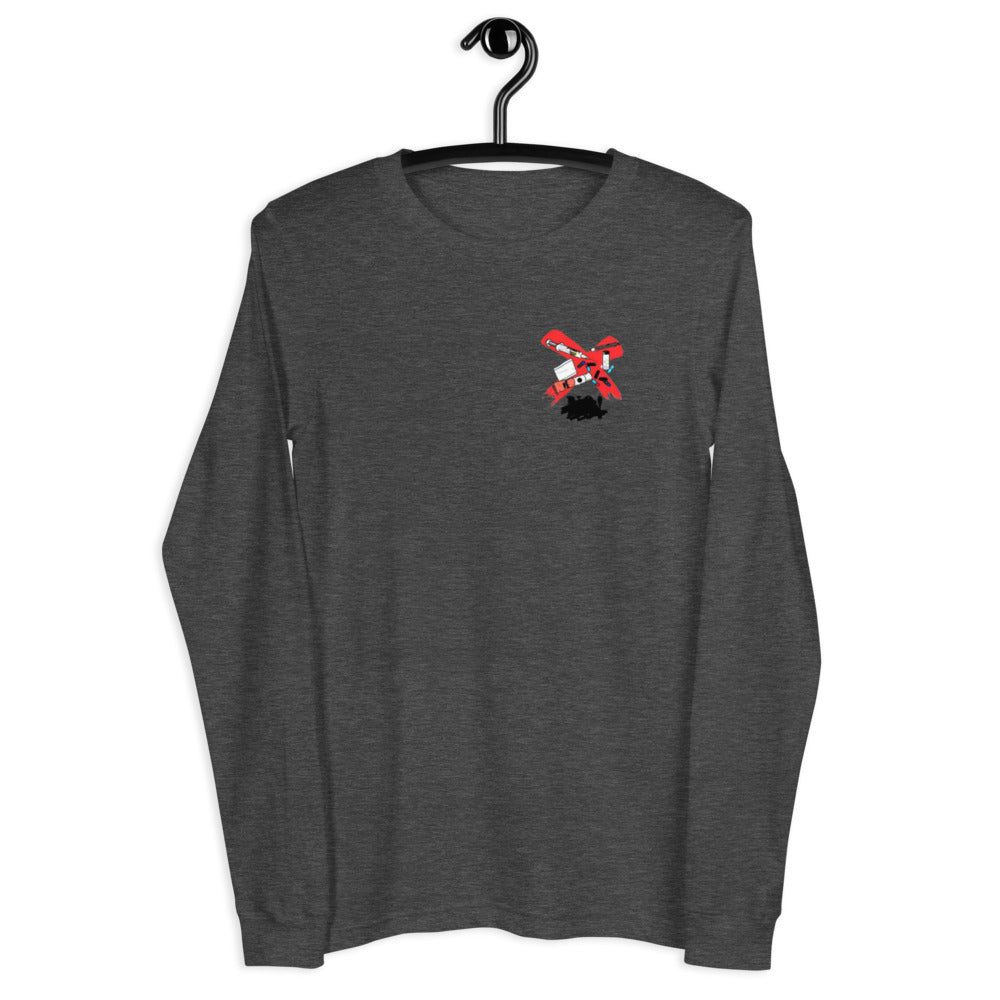 All Drugs Graphic T-Shirt Design 2