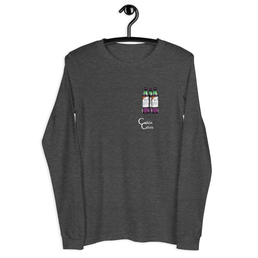 Codein Culture Graphic T-Shirt