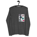 Trippy Sinners Tshirt