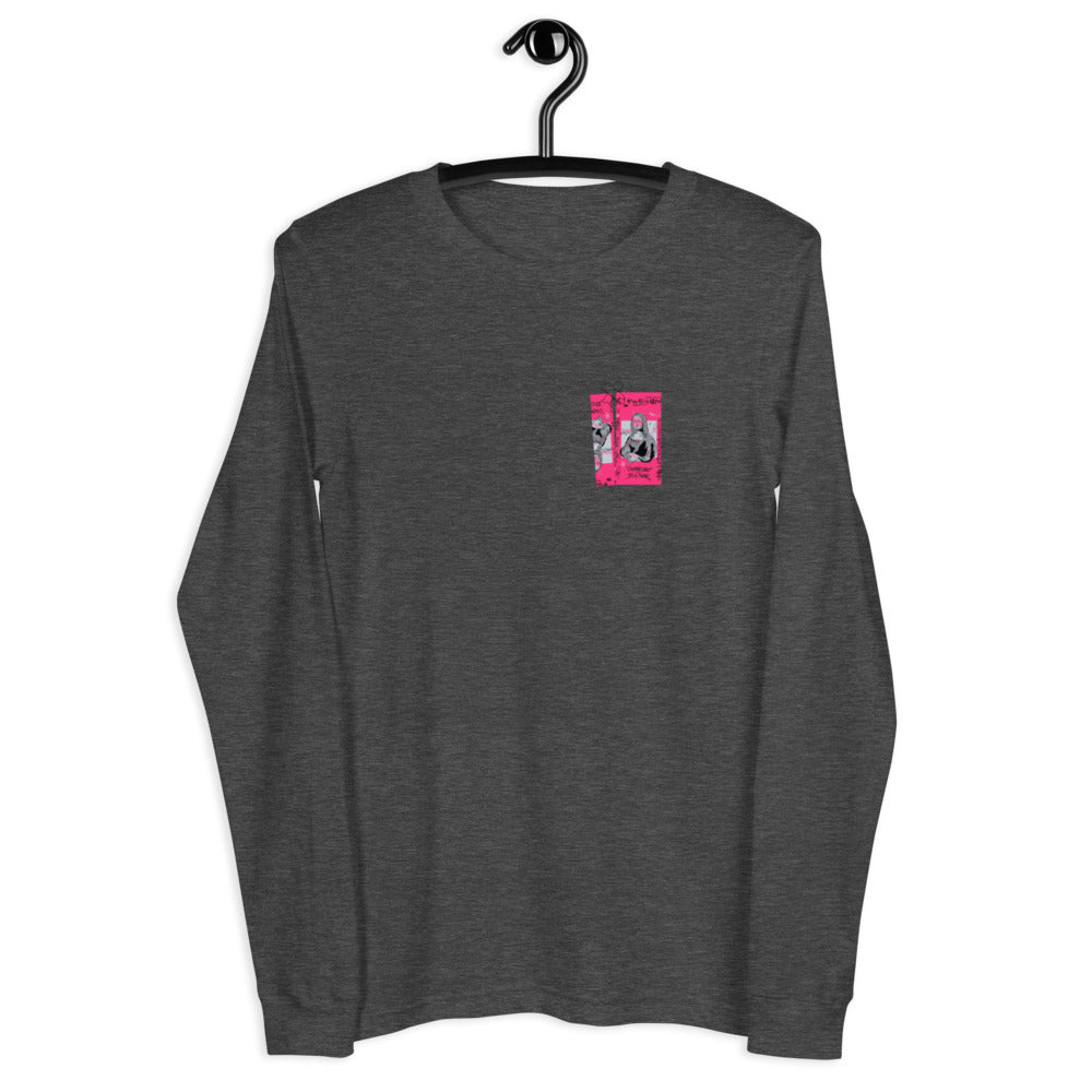 Mon Cee Graphic T-Shirt