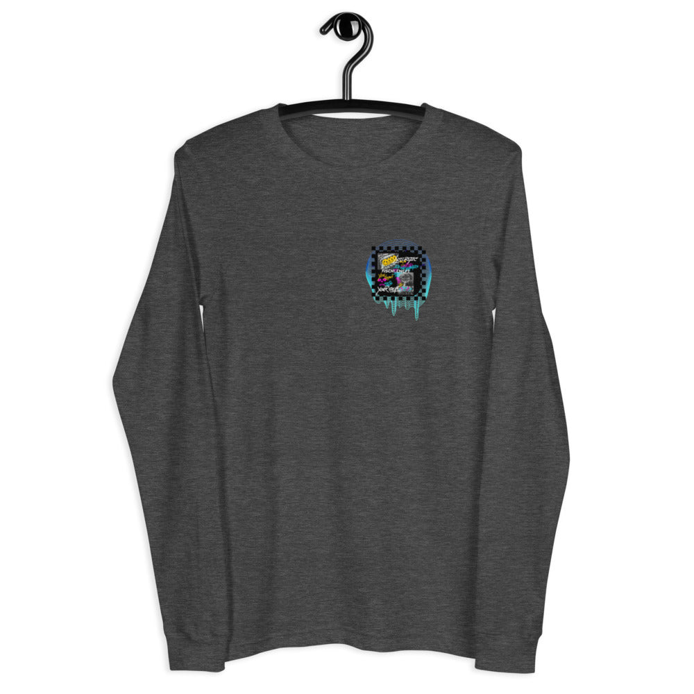 Reckless Graphic Longsleeve