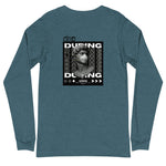 Drip Graphic Longsleeve