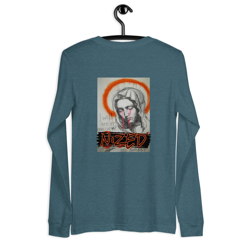 Will Wear Longsleeve