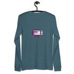 Purple Dreams Graphic T-Shirt