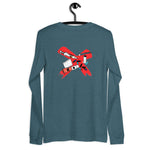 All Drugs Graphic T-Shirt Design 2