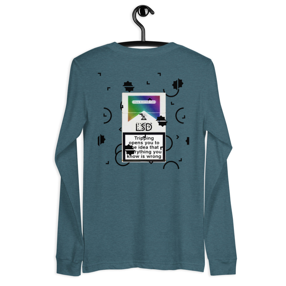 Verse Graphic T-Shirt
