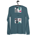 Trippy Sinners Tshirt