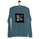 Reckless Graphic Longsleeve