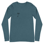 Drip Graphic Longsleeve