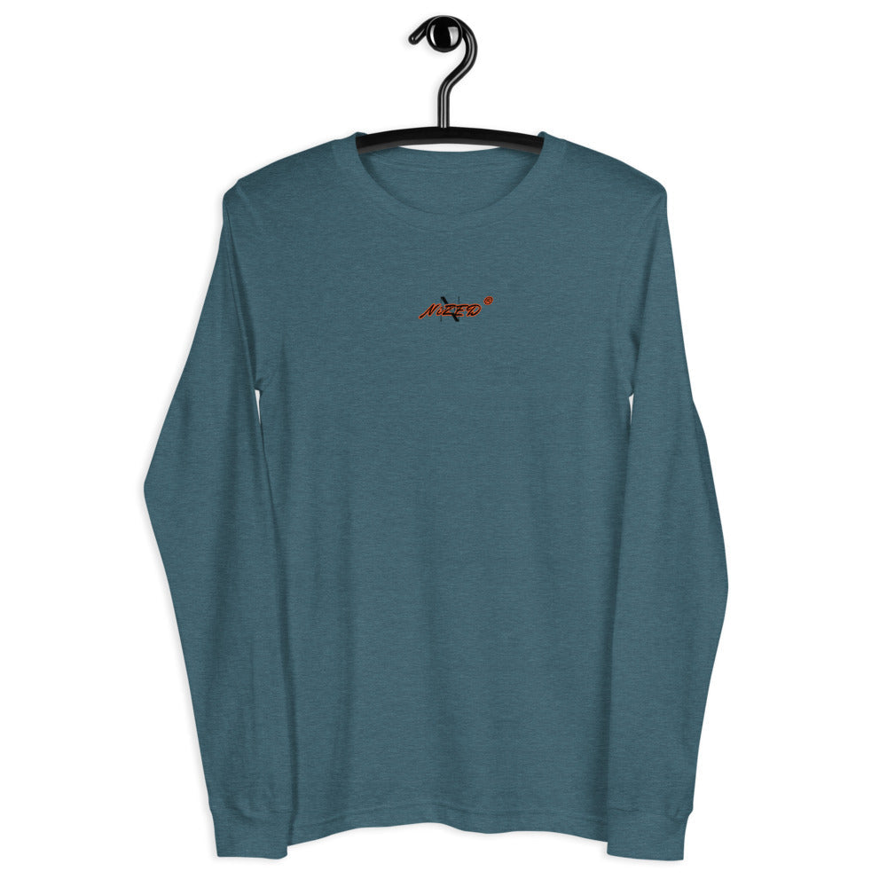 Will Wear Longsleeve