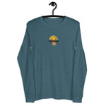 Psilocybin Graphic Longsleeve