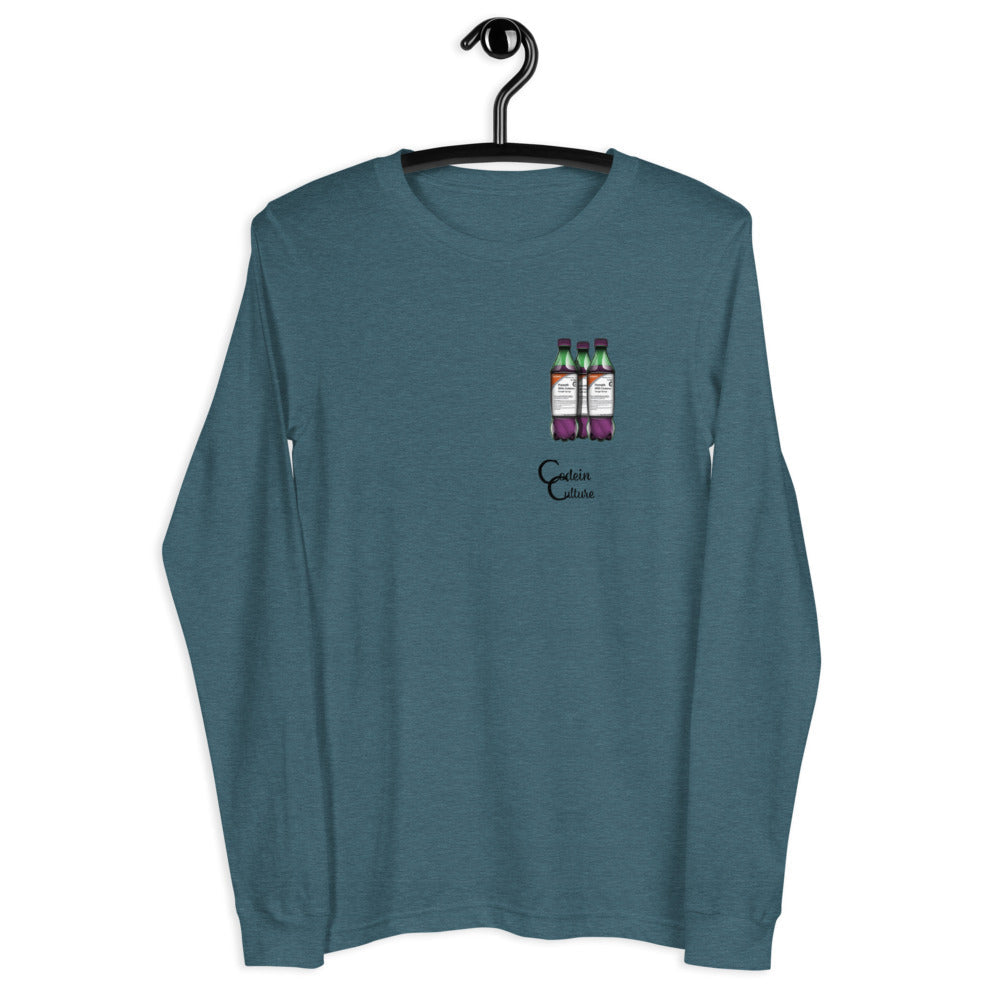 Codein Culture Graphic T-Shirt