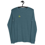 Weed Bear Graphic T-Shirt