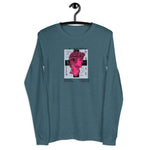 Society Graphic Longsleeve