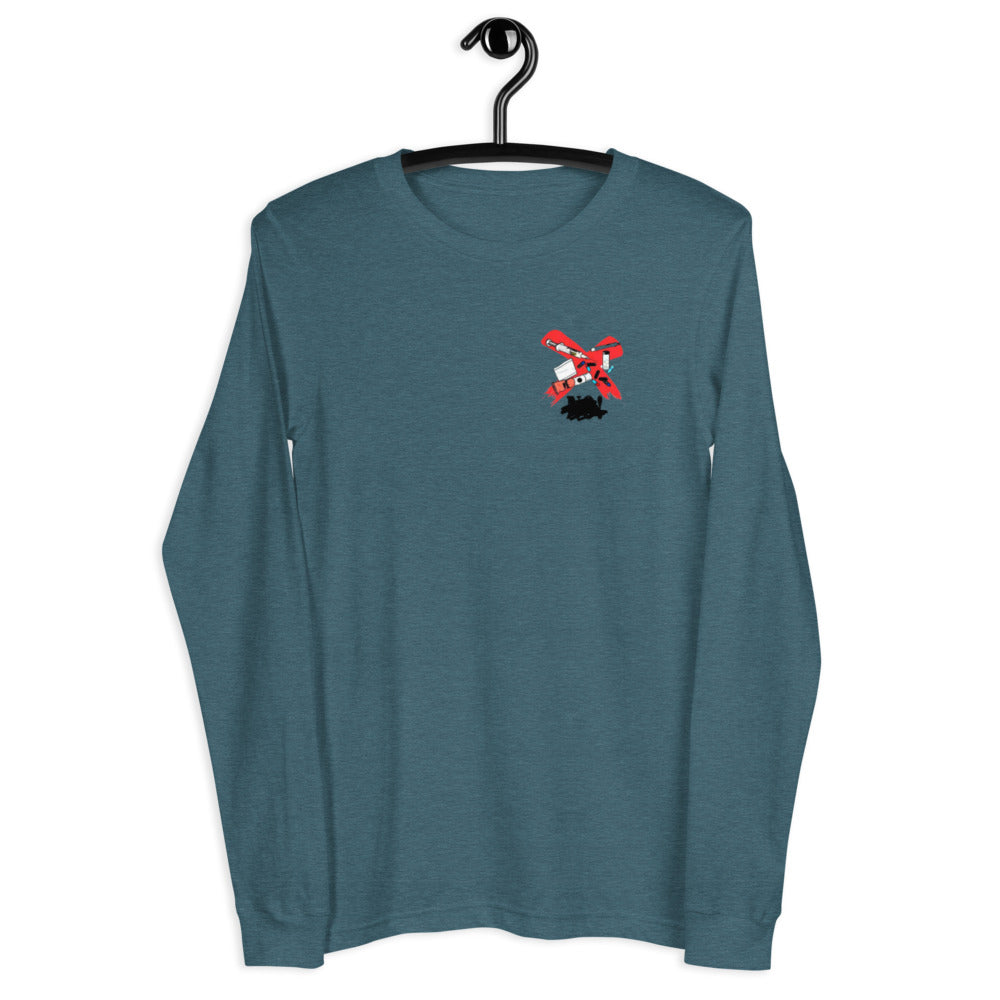 All Drugs Graphic T-Shirt Design 2