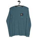 Reckless Graphic Longsleeve