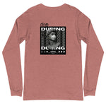 Drip Graphic Longsleeve