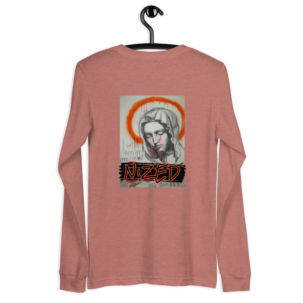 Will Wear Longsleeve