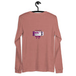 Purple Dreams Graphic T-Shirt