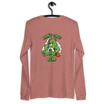 Weed Bear Graphic T-Shirt