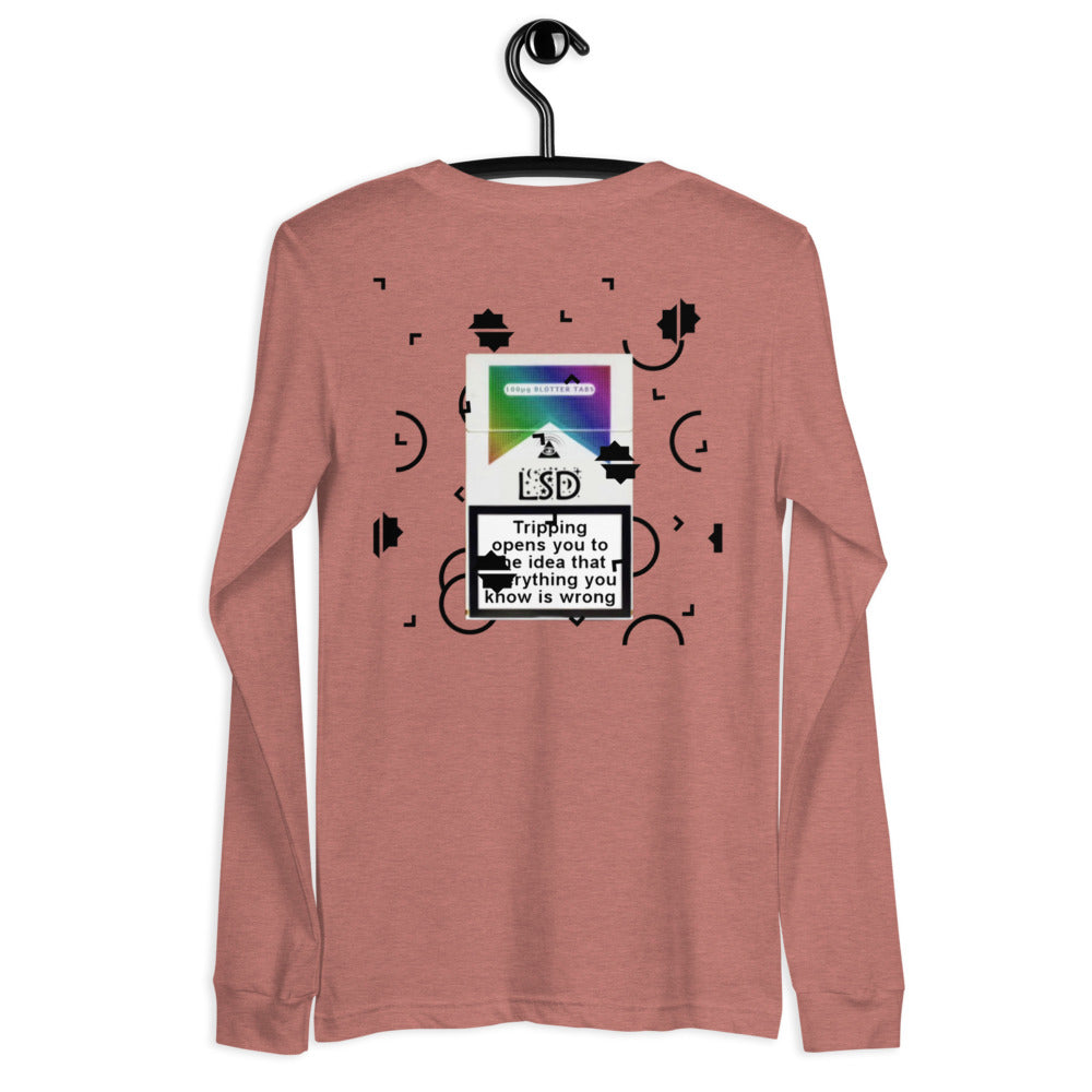 Verse Graphic T-Shirt