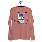 Verse Graphic T-Shirt