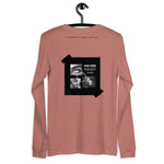 Reckless Graphic Longsleeve