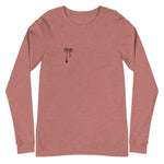 Drip Graphic Longsleeve