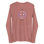 Xtasy Graphic Longsleeve