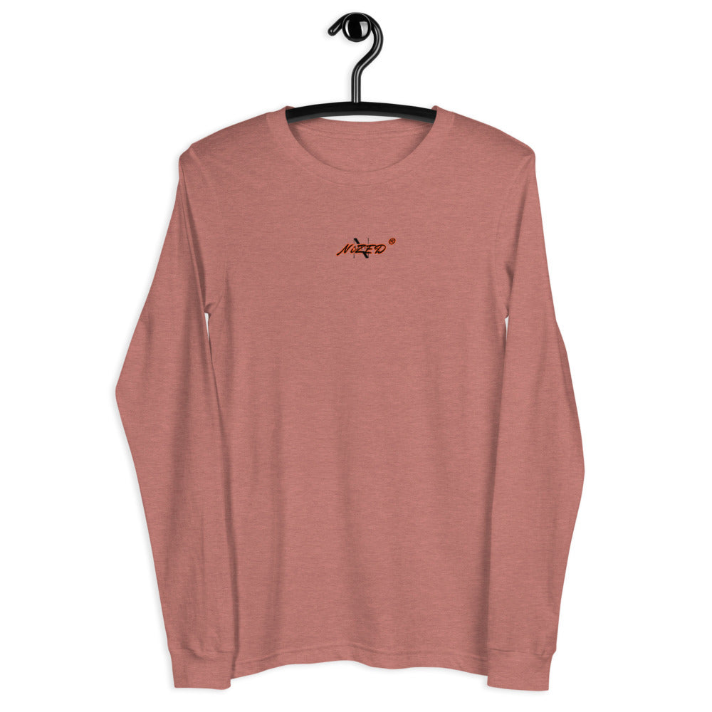 Will Wear Longsleeve