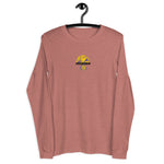 Psilocybin Graphic Longsleeve