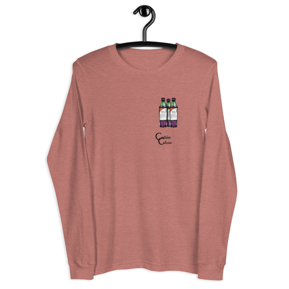 Codein Culture Graphic T-Shirt