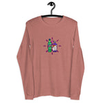 Codein Spirit Graphic T-Shirt