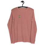 Weed Bear Graphic T-Shirt
