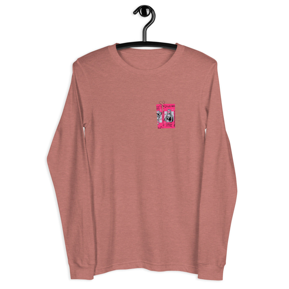 Mon Cee Graphic T-Shirt